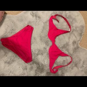SHEIN bikini